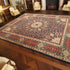 Persian Carpets: A Millennium of Civilization and Art