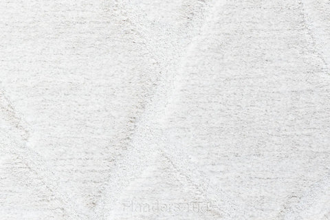 雅致抽象線條舒適長毛地毯~6191-13037霜痕(近拍)