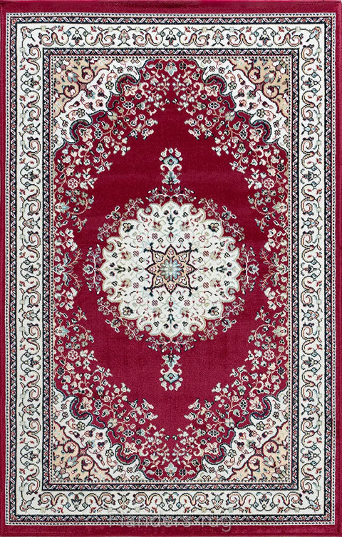 皇宮牌薄型化絲毯~1060-14053伊斯法罕-67x105cm