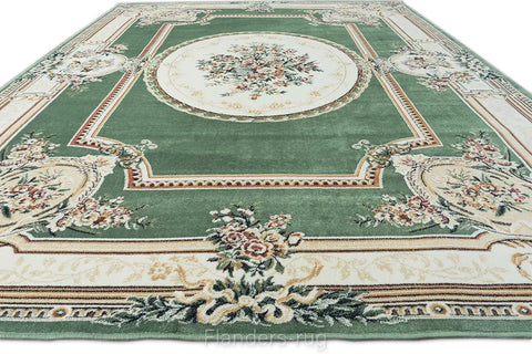 皇宮牌薄型化絲毯~14099-4565歐比松(前緣)