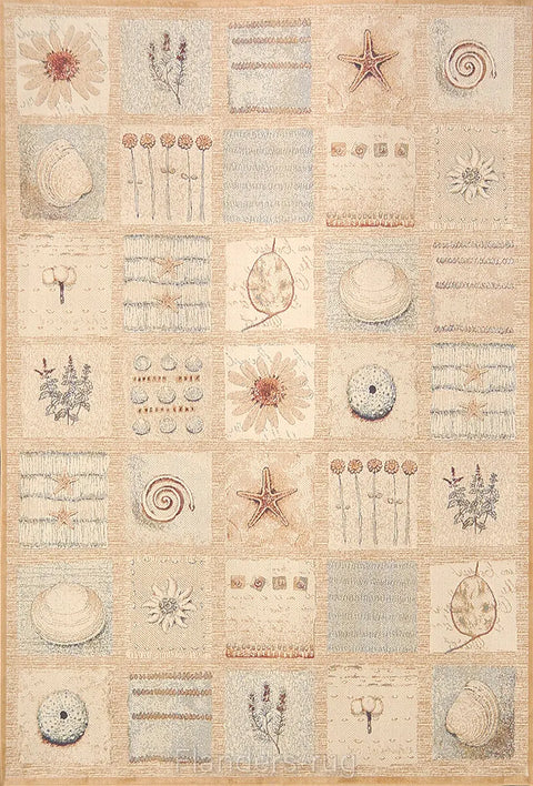 朵兒薄型化絲毯~14111-2121