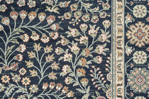 皇宮牌薄型化絲毯~3535-14284金雀花(近拍)