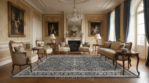 皇宮牌薄型化絲毯~3535-14284金雀花(情境)