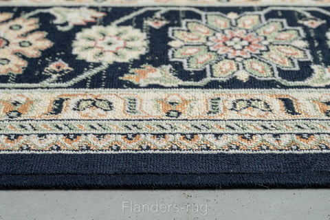 皇宮牌薄型化絲毯~3535-14284金雀花(側邊)