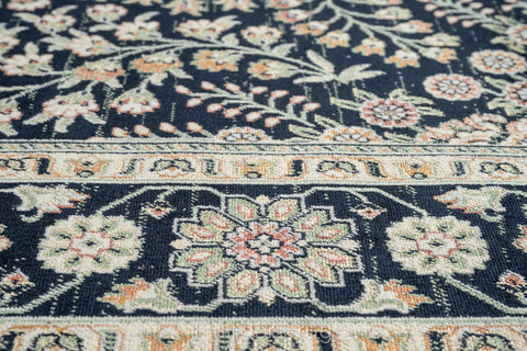 皇宮牌薄型化絲毯~3535-14284金雀花(紋理)