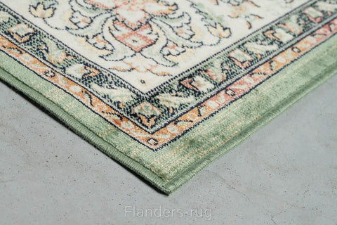 皇宮牌薄型化絲毯~4565-14286森之舞(前緣)