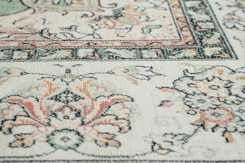 皇宮牌薄型化絲毯~4565-14286森之舞(紋理)