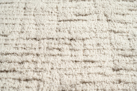 舒適家雲柔刻紋簡約風地毯~2323-14500奢柔米(紋理)