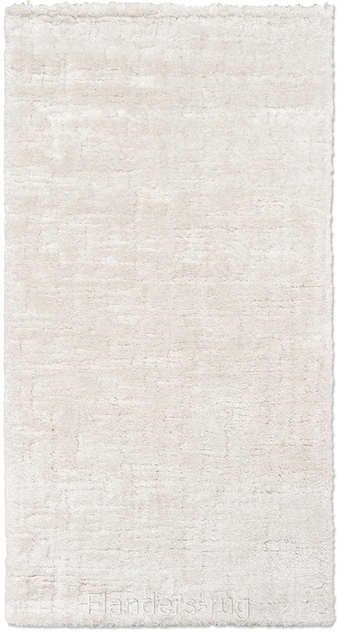 舒適家雲柔刻紋簡約風床邊地毯~6161-14500奢柔 | 80x150cm