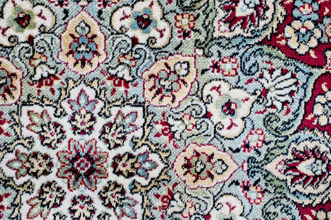 皇宮牌薄型化絲毯~1060-14644小夜曲(近拍)