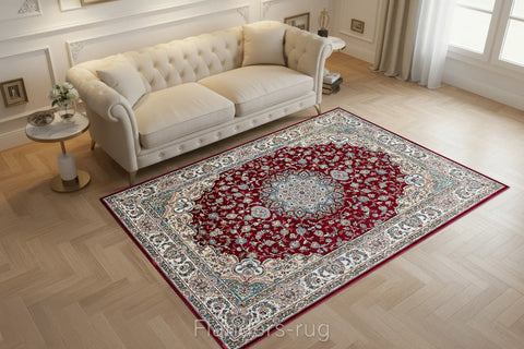 皇宮牌薄型化絲毯~1060-14644小夜曲(情境)