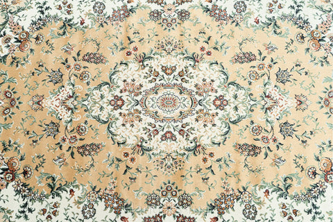 皇宮牌薄型化絲毯~2161-14653卡羅琳(近拍)