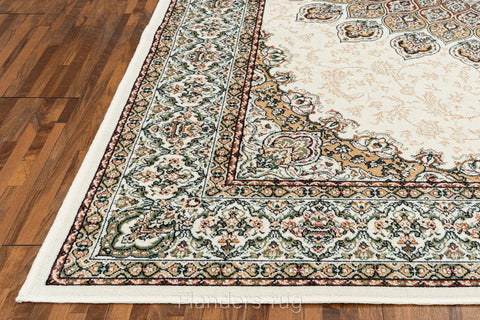 皇宮牌薄型化絲毯~6161-14849穹頂(前緣)