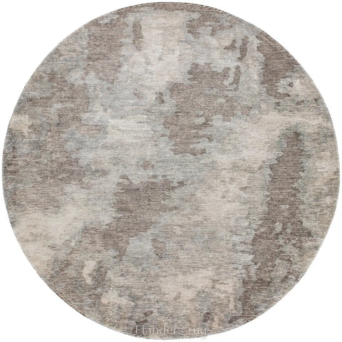 Ligne Pure handmade wool and silk carpet ~ 238.001Erode
