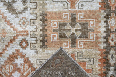 樂帆笛薄型化生態嫘縈絲毯~6959-27090大吉嶺(背面)