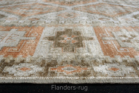 樂帆笛薄型化生態嫘縈絲毯~6959-27090大吉嶺(側邊)