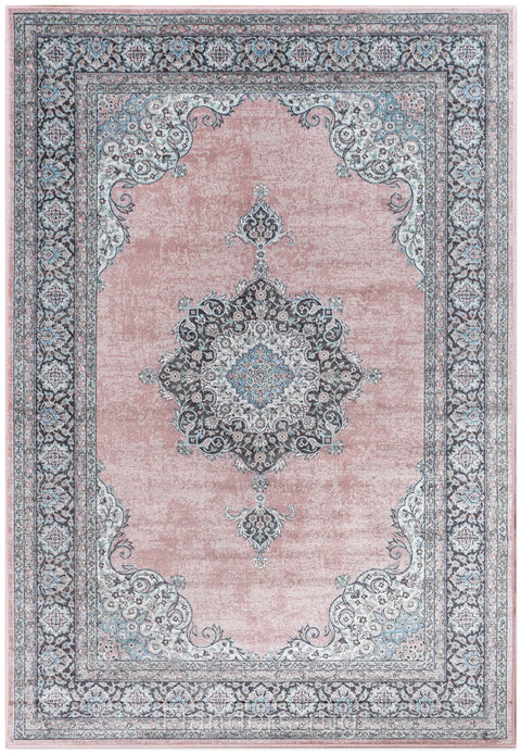 樂帆笛薄型化生態嫘縈絲毯~1636-27188布達佩斯