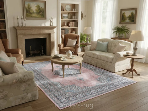 樂帆笛薄型化生態嫘縈絲毯~1636-27188布達佩斯(情境)