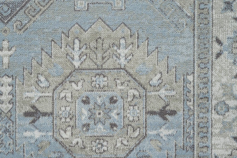 樂帆笛薄型化生態嫘縈絲毯~5666-27308霜青(近拍)