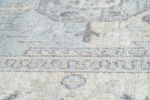 樂帆笛薄型化生態嫘縈絲毯~5666-27308霜青(紋理)