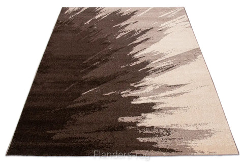 海格抽象彩繪地毯~2745h10無邊(俯視)