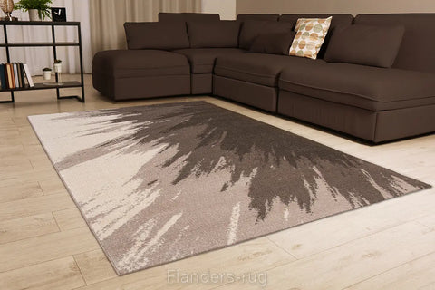 海格抽象彩繪地毯~2745h10無邊(情境)