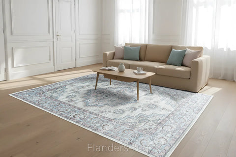 樂帆笛薄型化生態嫘縈絲毯~6666-27974月紗(情境)