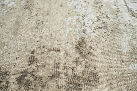 奧泰羅立體浮雕生態嫘縈絲毯~2424-33052飛砂(紋理)