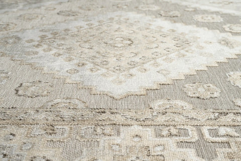 奧泰羅立體浮雕生態嫘縈絲毯~6464-33058納瓦霍(紋理)