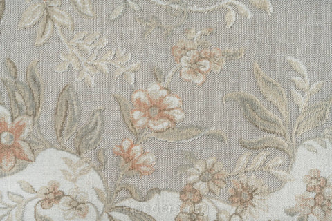 奧泰羅立體浮雕生態嫘縈絲毯~6919-33061艾倫(近拍)