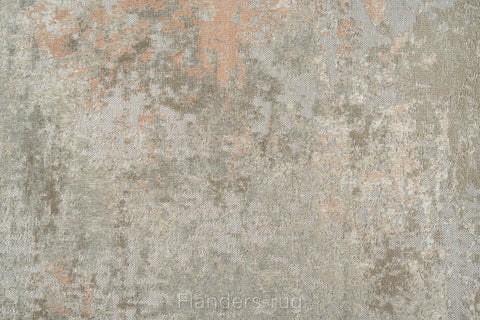 奧泰羅立體浮雕生態嫘縈絲毯~6969-33062嵐田(近拍)