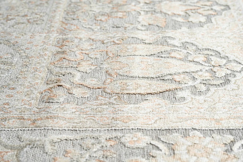 奧泰羅立體浮雕生態嫘縈絲毯~6464-33066蒼茫(紋理)