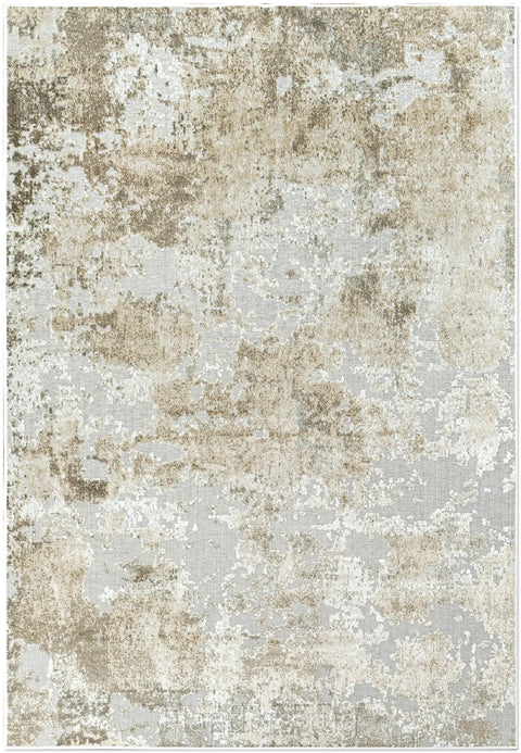 奧泰羅立體浮雕生態嫘縈絲毯~6464-33066蒼茫