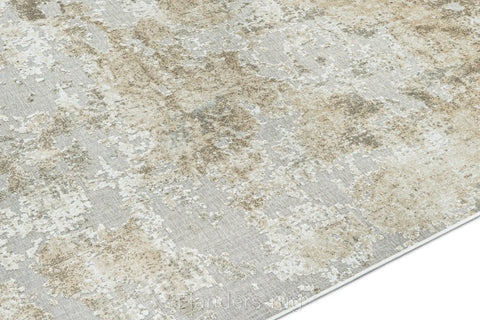 奧泰羅立體浮雕生態嫘縈絲毯~6464-33066蒼茫(近拍)