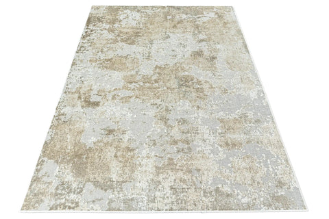 奧泰羅立體浮雕生態嫘縈絲毯~6464-33066蒼茫(俯視)