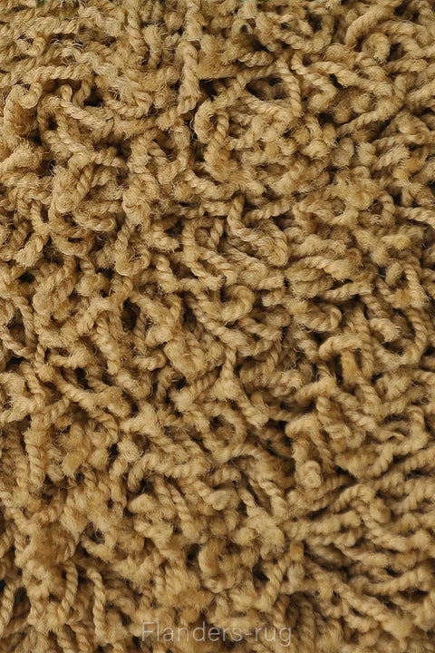 美國進口洛雷托3.6米寬幅素色捲曲長毛地毯-33952
