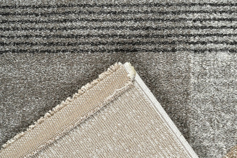 麥迪遜清水模超柔現代地毯~6362-34038尾韻(背面)