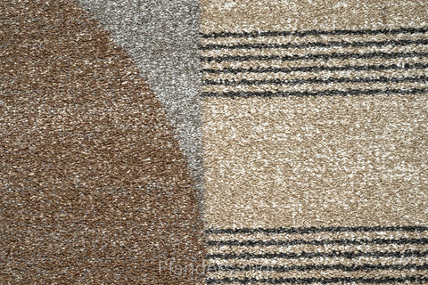 麥迪遜清水模超柔現代地毯~6362-34038尾韻(近拍)