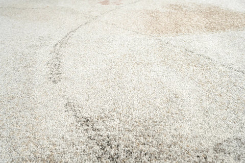 麥迪遜清水模超柔現代地毯~6212-34077蝕痕(紋理)