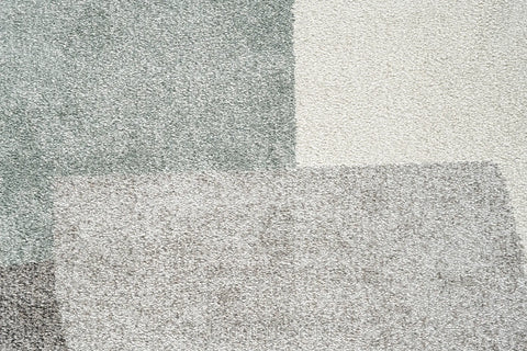 麥迪遜北歐風超柔現代地毯~6242-34204構層(近拍)