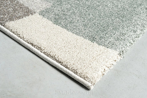 麥迪遜北歐風超柔現代地毯~6242-34204構層(前緣)