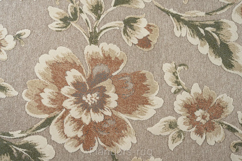 花呢再生纖維立體浮雕絲絨地毯~212125-35031雅蔓(近拍)