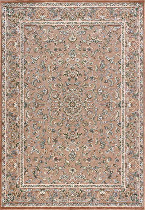 花呢再生纖維立體浮雕絲絨地毯~111115-35010陶蔓