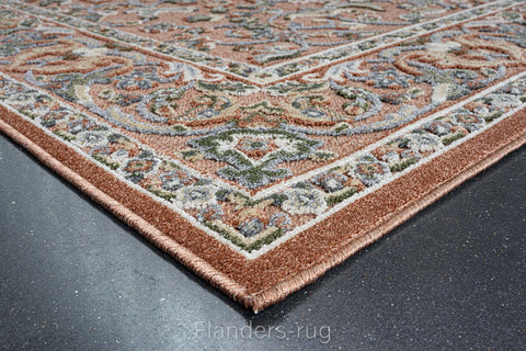 花呢再生纖維立體浮雕絲絨地毯~111115-35010陶蔓(前緣)