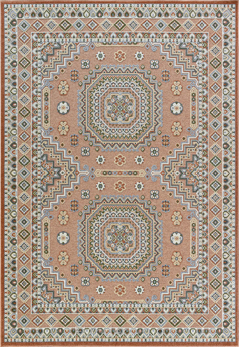 花呢再生纖維立體浮雕絲絨地毯~111115-35025陶韻