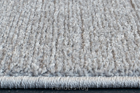 特倫堤諾素色刻紋地毯~2121-41005(拷克)