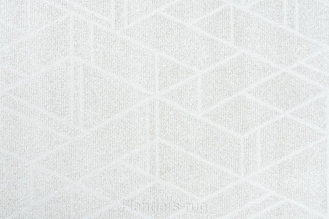 特倫堤諾素色刻紋地毯~6161-41018(近拍)