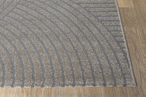 特倫堤諾素色刻紋地毯~7131-41061(前緣)