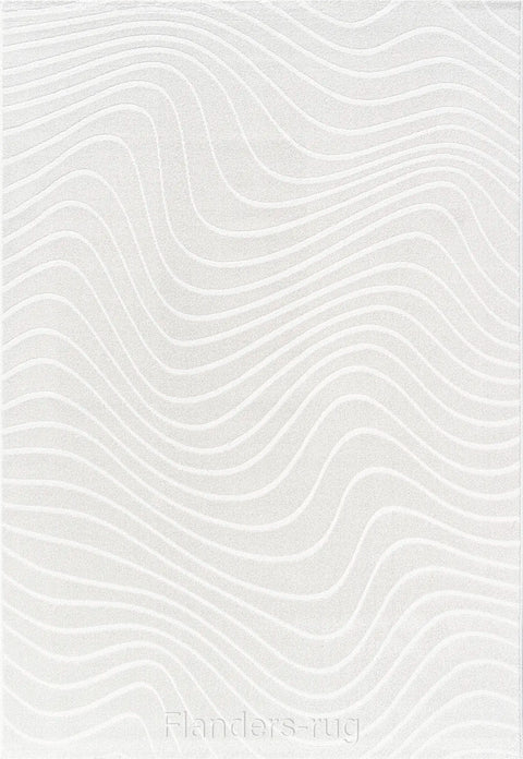 特倫堤諾素色刻紋地毯~6161-41077夜序