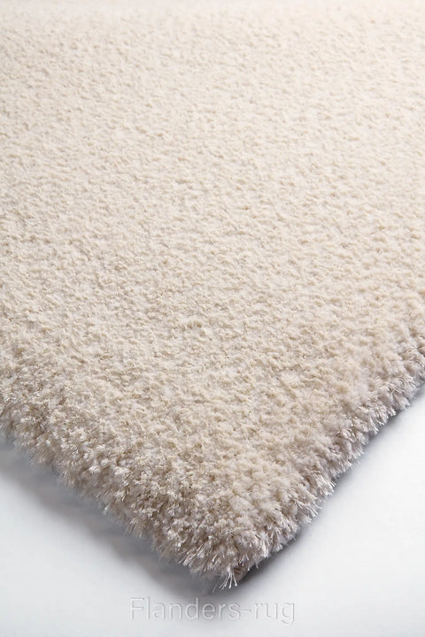 HUSK 原境羊毛亮絲厚織地毯灰褐 100 前緣特寫